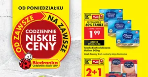 Kiełbasa Śląska o połowę taniej — hit mięsny gazetki Biedronka!