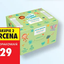 Patyczki dla dzieci Dada