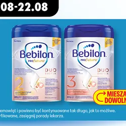 Bebilon Profutura