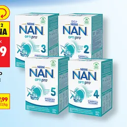 Nan Optipro
