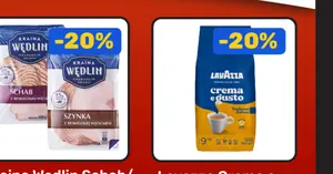 Lavazza 1 kg za 79,99 zł w Biedronce — czy to najlepsza oferta w Polsce? Sprawdzamy!