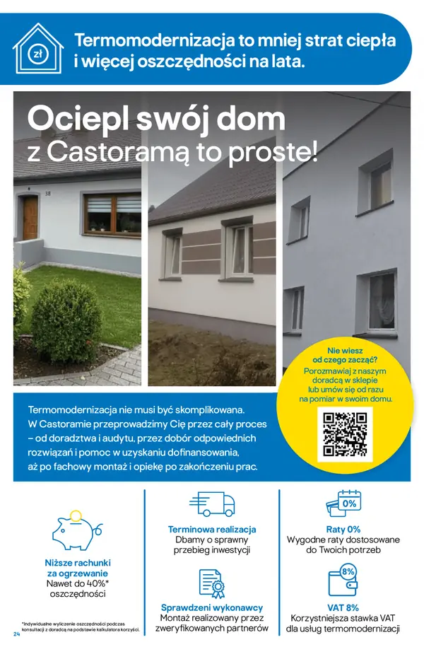 Strona 24 gazetki Castorama