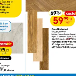 Gres Noelwood