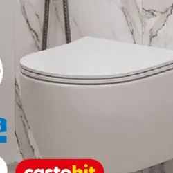 Miska WC Talia