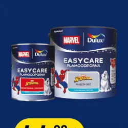 Farba Disney I Dulux EasyCare 1l