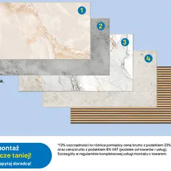 Gres Vanilla white mat