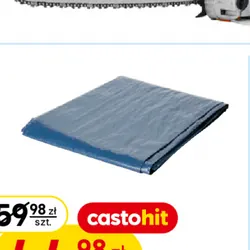 Plandeka