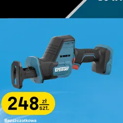 Bezszczotkowa piła szablasta 18 V