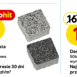 Kostka brukowa Westa