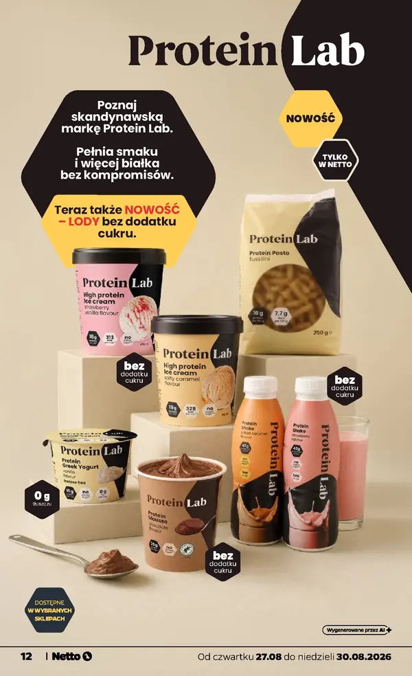 Strona 12 gazetki Netto