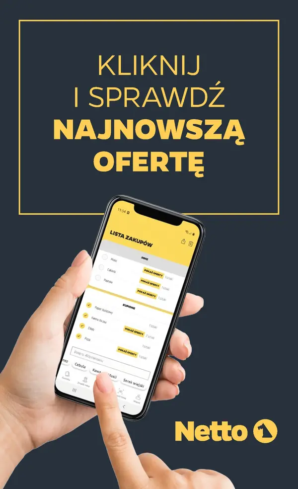 Strona 30 gazetki Netto