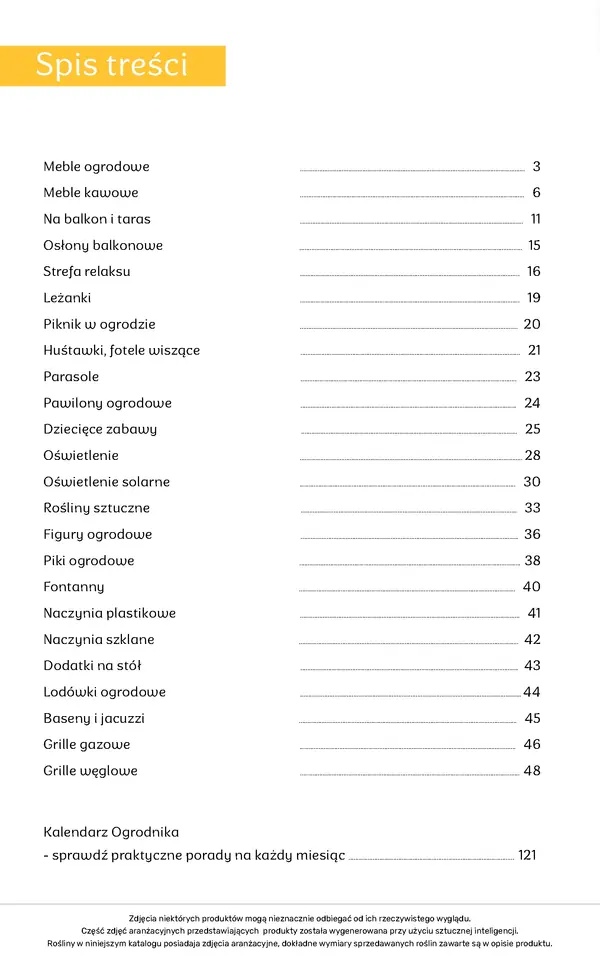 Strona 2 gazetki Bricomarche