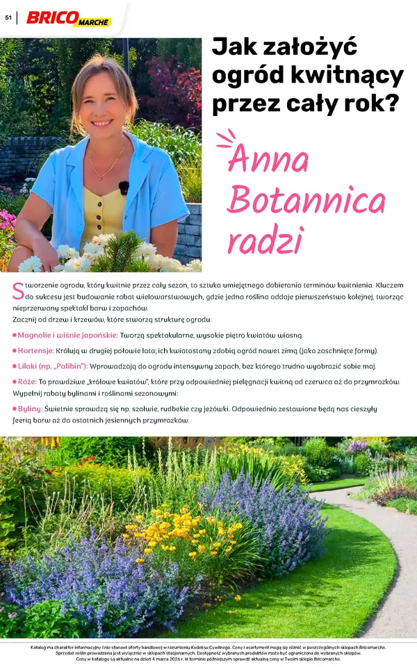 Strona 51 gazetki Bricomarche