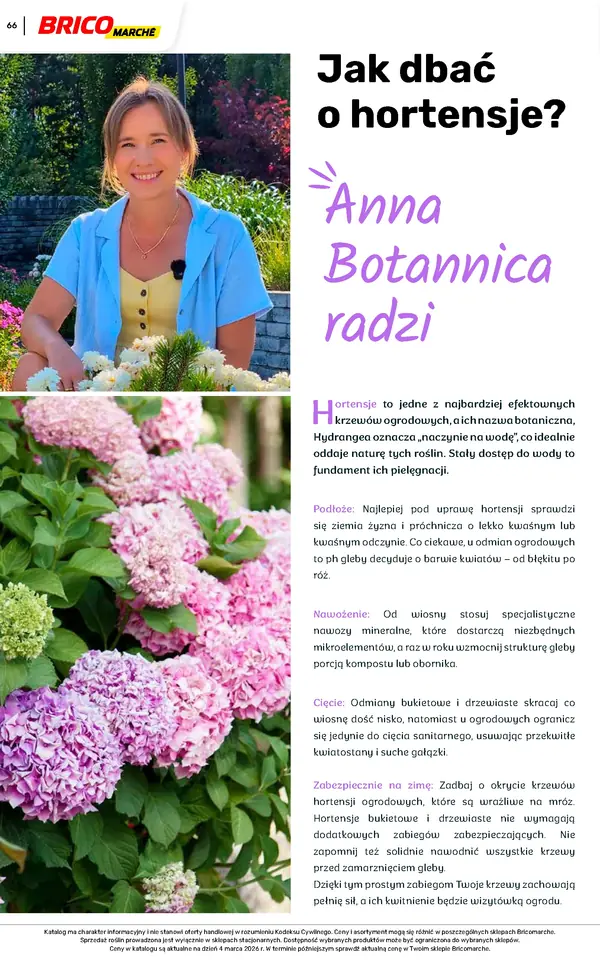 Strona 66 gazetki Bricomarche