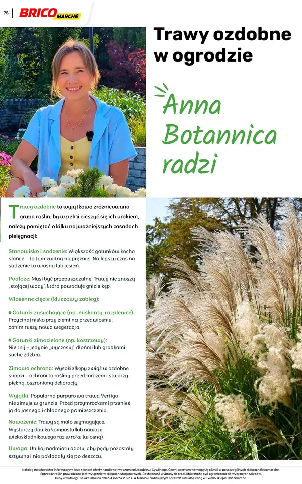 Strona 75 gazetki Bricomarche