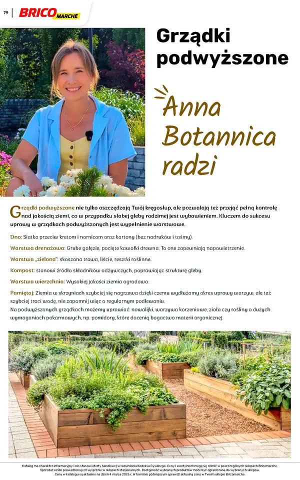 Strona 79 gazetki Bricomarche