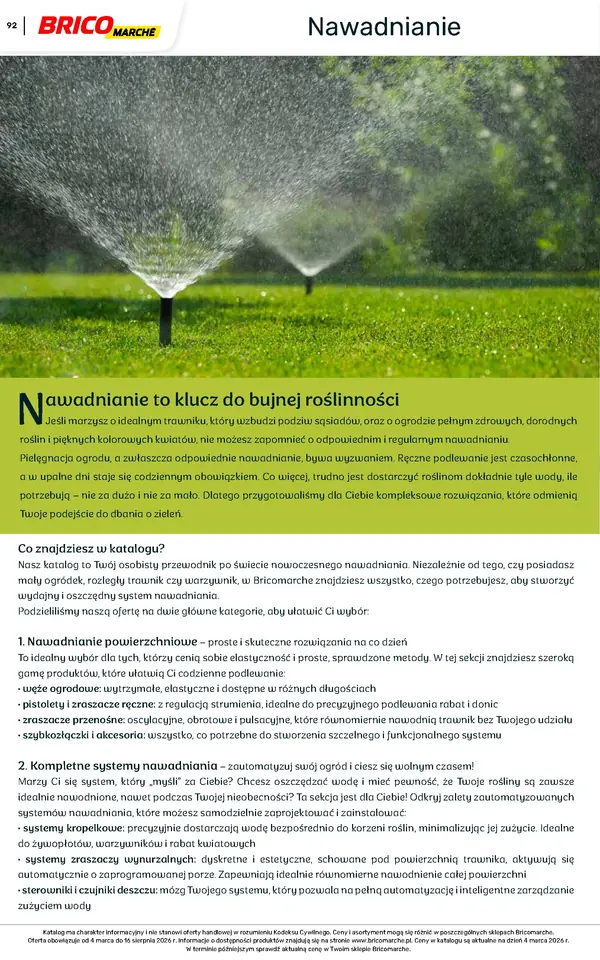 Strona 92 gazetki Bricomarche