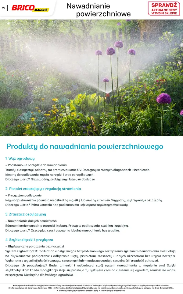 Strona 97 gazetki Bricomarche