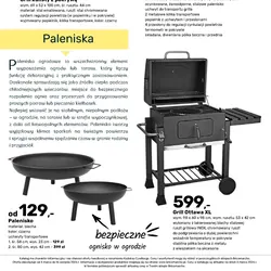 Grill Ottawa XL