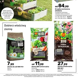 Ziemia uniwersalna BIO 40 l