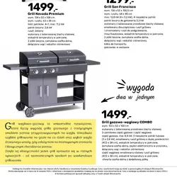 Grill Nevada Premium