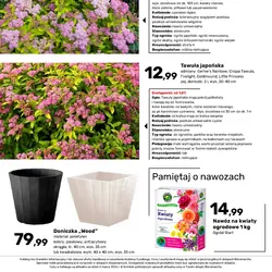 Nawóz na kwiaty ogrodowe 1 kg