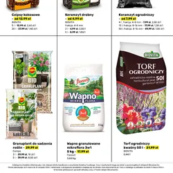 Wapno granulowane mikroflora 3w1