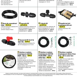 Zaworek PE 16 X 16 (QJ-10)