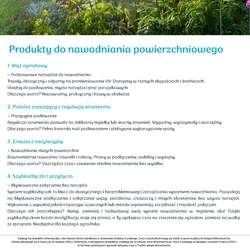 Szybkozłączki i przyłącza