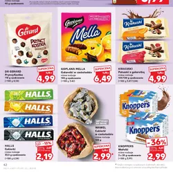 GOPLANA MELLA Galaretki w czekoladzie