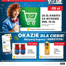 K-CLASSIC Sos Basilico lub Arrabbiata