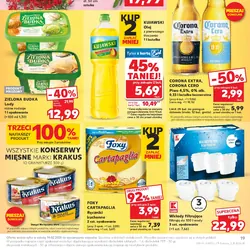 Corona Extra, Corona Cero Piwo