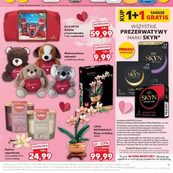 Wszystkie prezerwatywy marki SKYN