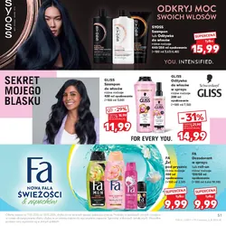 FA Dezodorant w sprayu lub roll-on