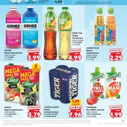 Costa Napój niegazowany