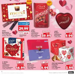 LINDT Pralinki czekoladowe