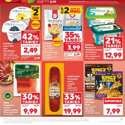 PROSTE HISTORIE Pizza mrożona różne rodzaje