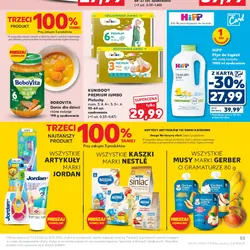 Pampers Premium Care Pieluchy lub Pieluchomajtki dla dzieci