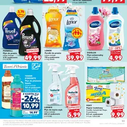 LENOR Płyn do płukania