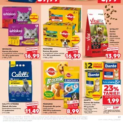 PEDIGREE Przysmak dla psów