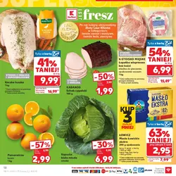 Masło łowickie ekstra