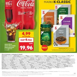 Wszystkie przyprawy marki K-Classic