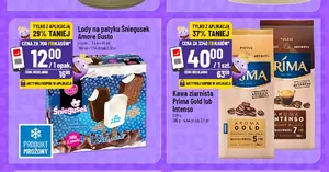 Kawa Premium za grosze? Kawa ziarnista Prima Gold/Intenso 24 zł taniej — sprawdź, czy warto zgarnąć zapas!