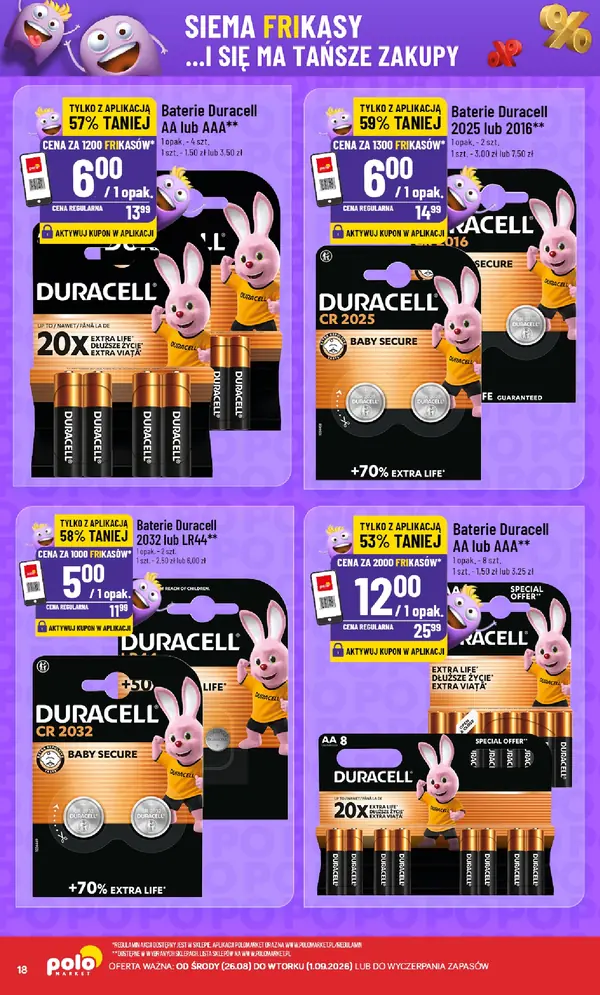 Strona 18 gazetki POLOmarket