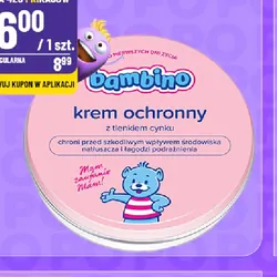 Krem Bambino