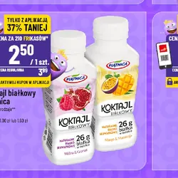 Koktajl białkowy Piątnica