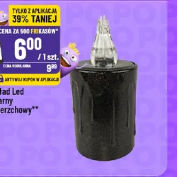 Wkład Led solarny zmierzchowy