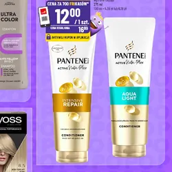 Odżywka do włosów Pantene