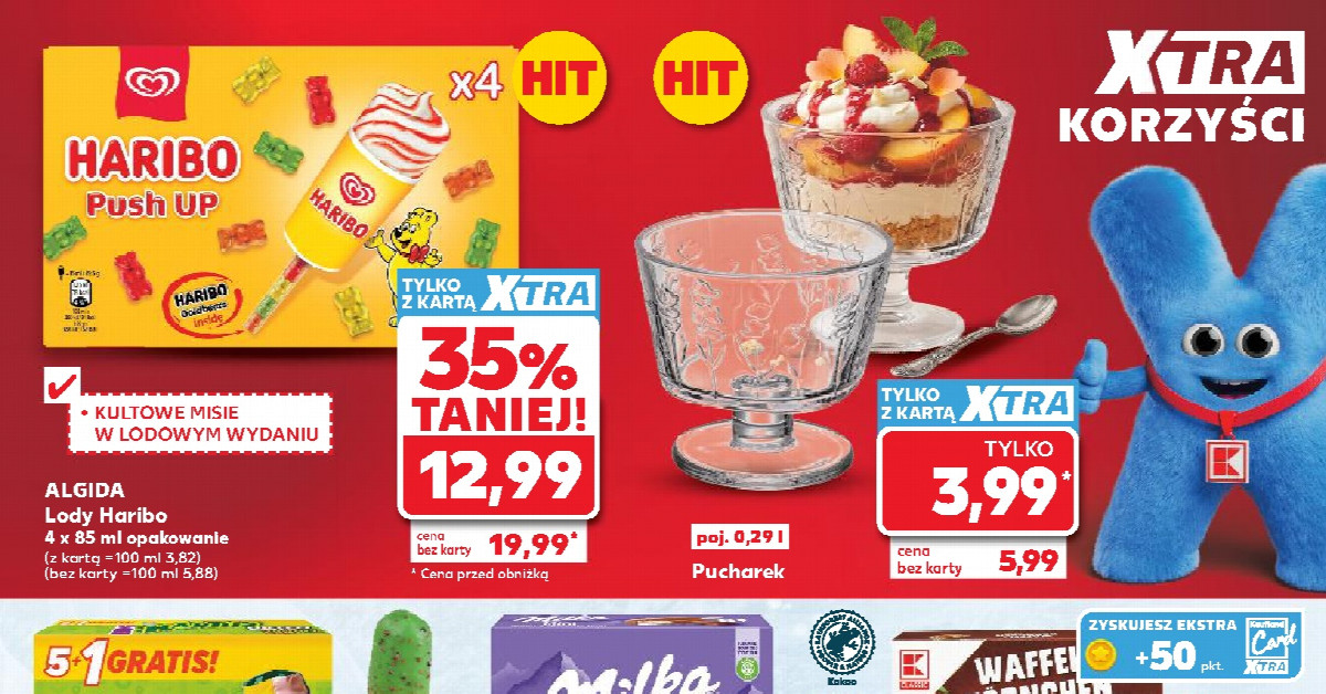 Nowa gazetka Kaufland (23.06–01.07): 7 hitów, które musisz zobaczyć zanim zrobisz zakupy!