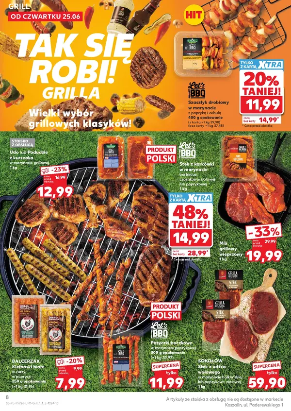 Strona 8 gazetki Kaufland